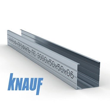 Knauf CW