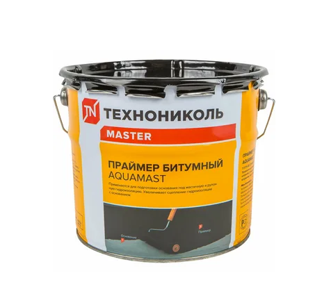 Аквамаст праймер