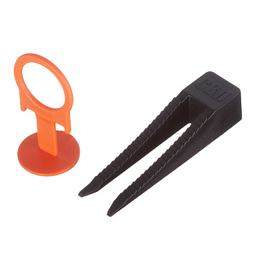 Клин Зажим Кольцо