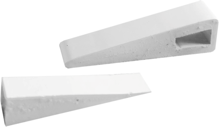 Клинья большие