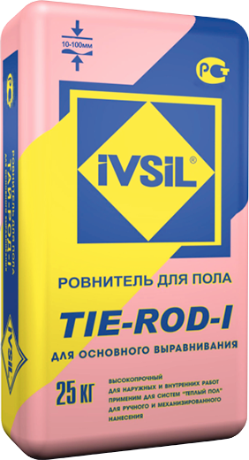 Ивсил Тайрод1