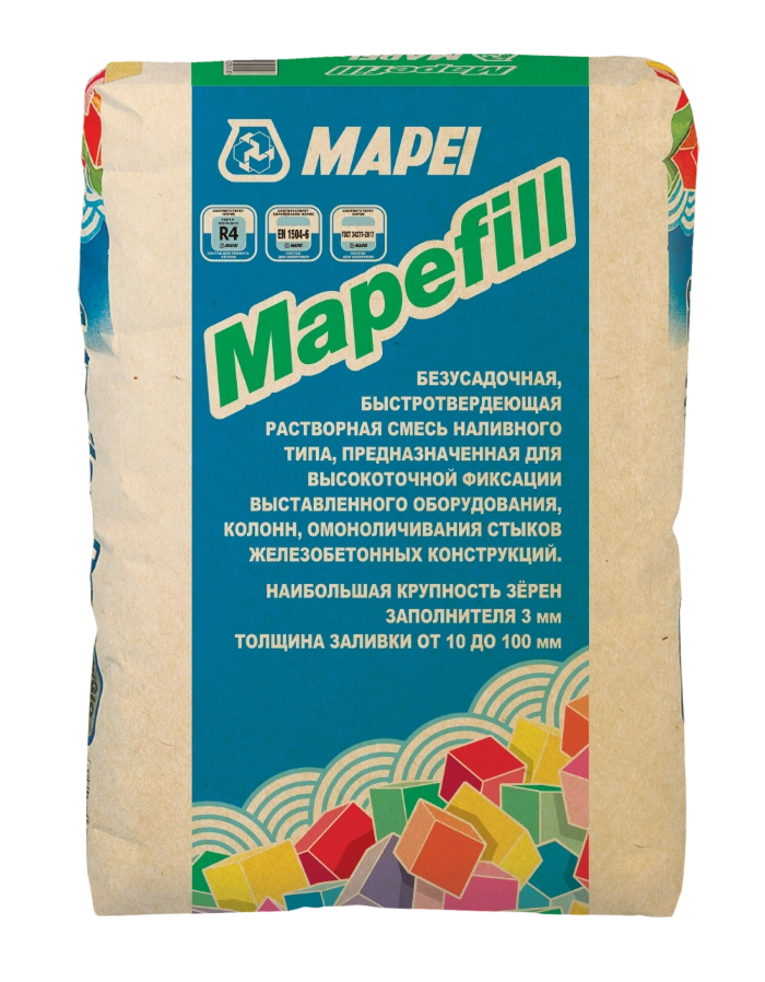 Мапеи Мапефил