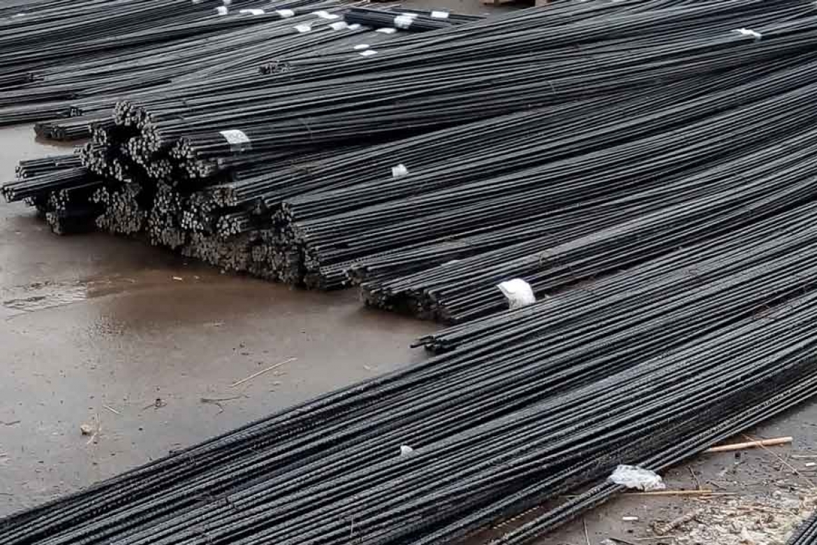 Проволока ВР-1