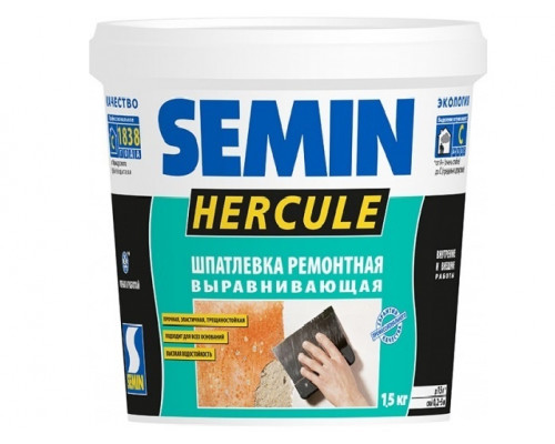 Семин Геркулес