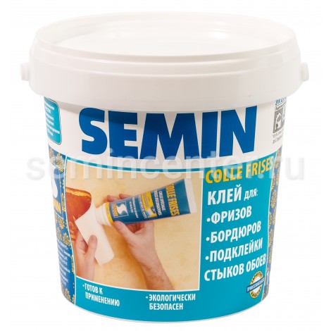 Семин Коль Фриз