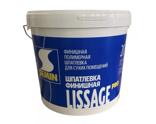 Семин Лиссаж Про