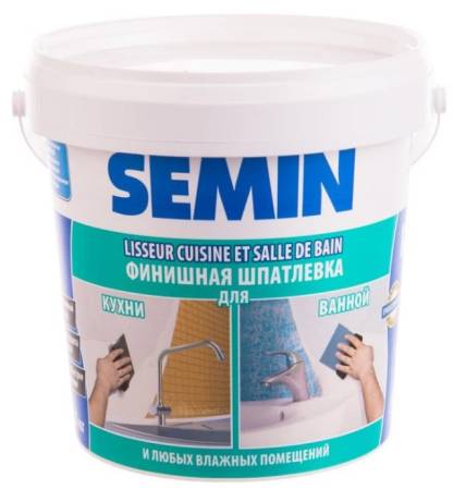 Семин Лиссер