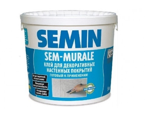 Семин Мюраль Форсе