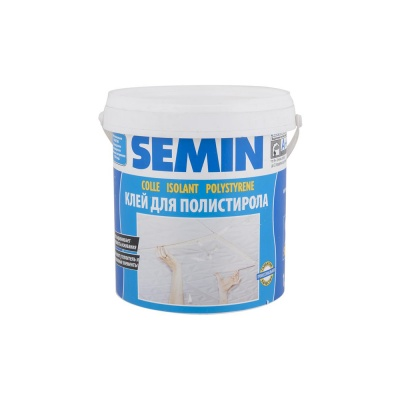 Семин Полистерен