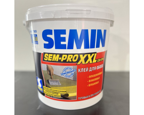 Семин Про ХХЛ