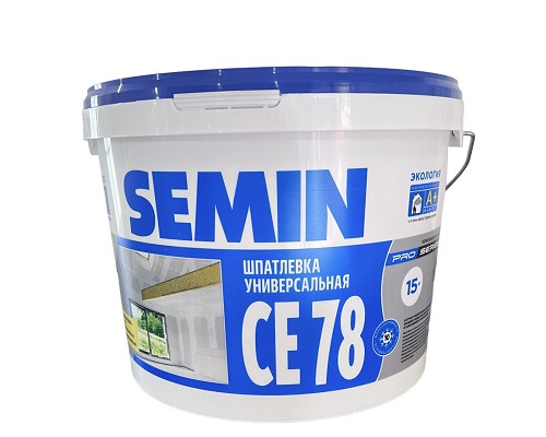 Семин СЕ 78 син