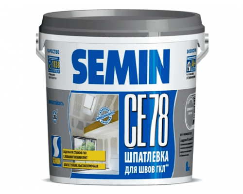 Семин СЕ 78