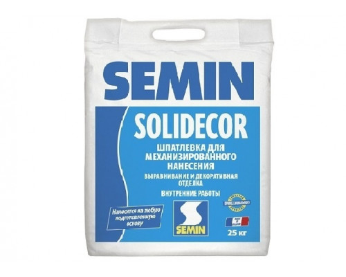 Семин Солидекор