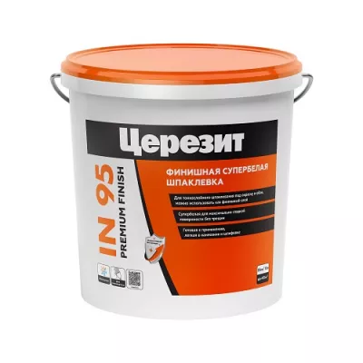 Церезит IN 95