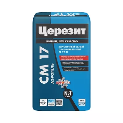 Церезит СМ17