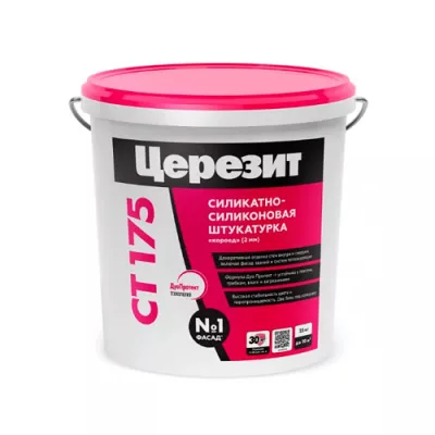 Церезит СТ 175